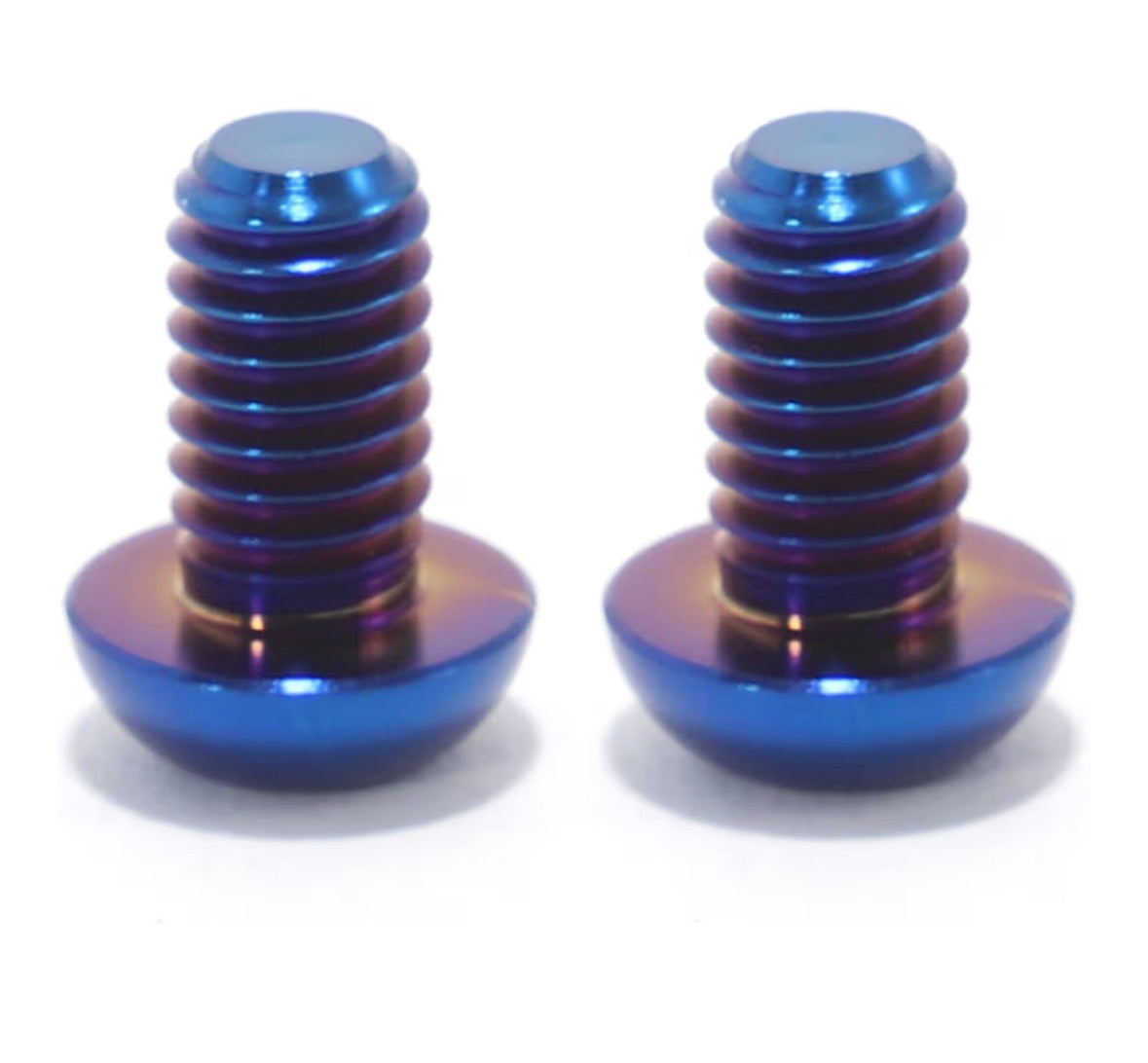 (PRE-ORDER) Talaria sting chain gaurd bolts (set of 2)