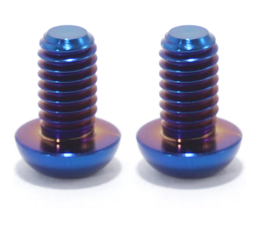 (PRE-ORDER) Talaria sting chain gaurd bolts (set of 2)