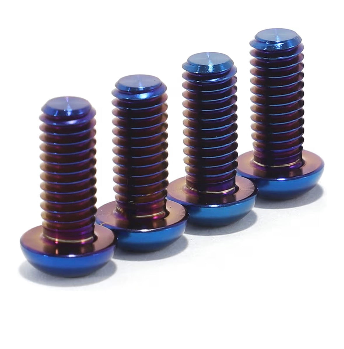 (PRE-ORDER) Talaria sting stock headlight bolts (set of 4)