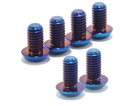 (PRE-ORDER) Lbxcontroller bolts (set of 6)