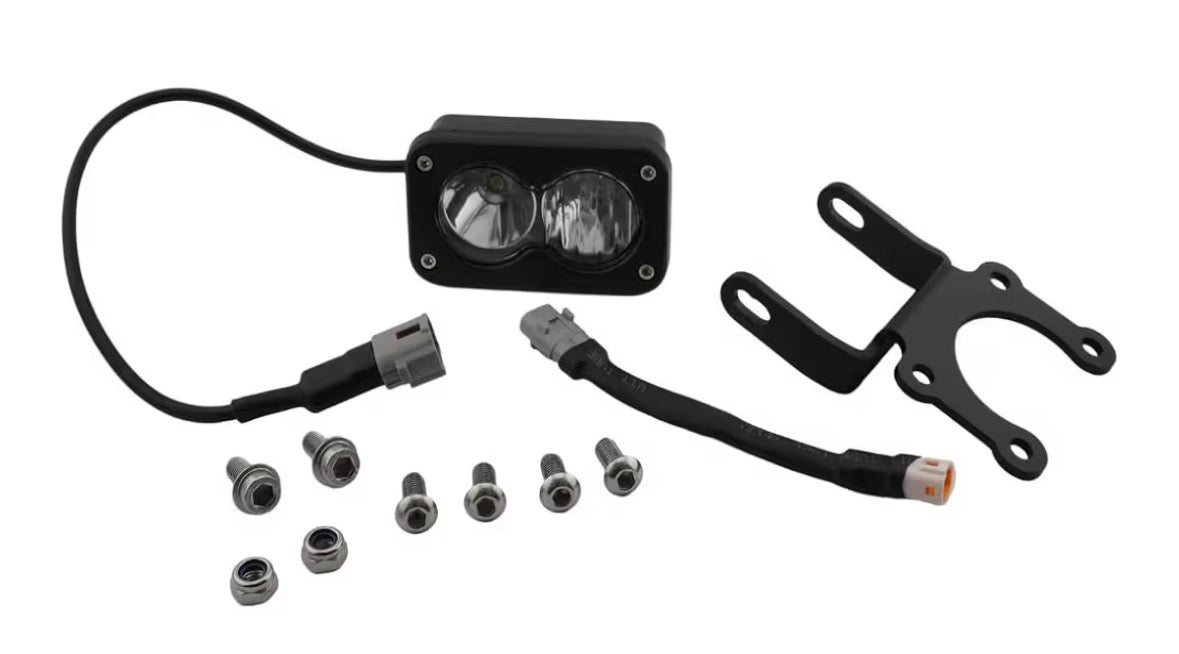 (PRE-ORDER) Plug and play Baja style light