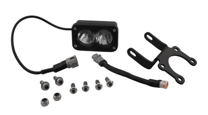 (PRE-ORDER) Plug and play Baja style light