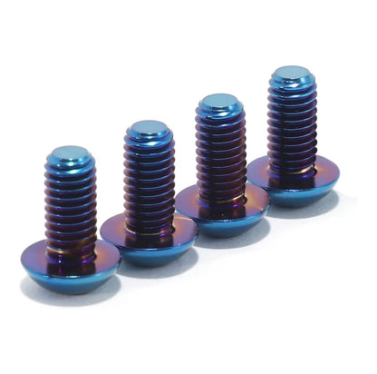 (PRE-ORDER) Talaria sting key cover bolts (set of 4)