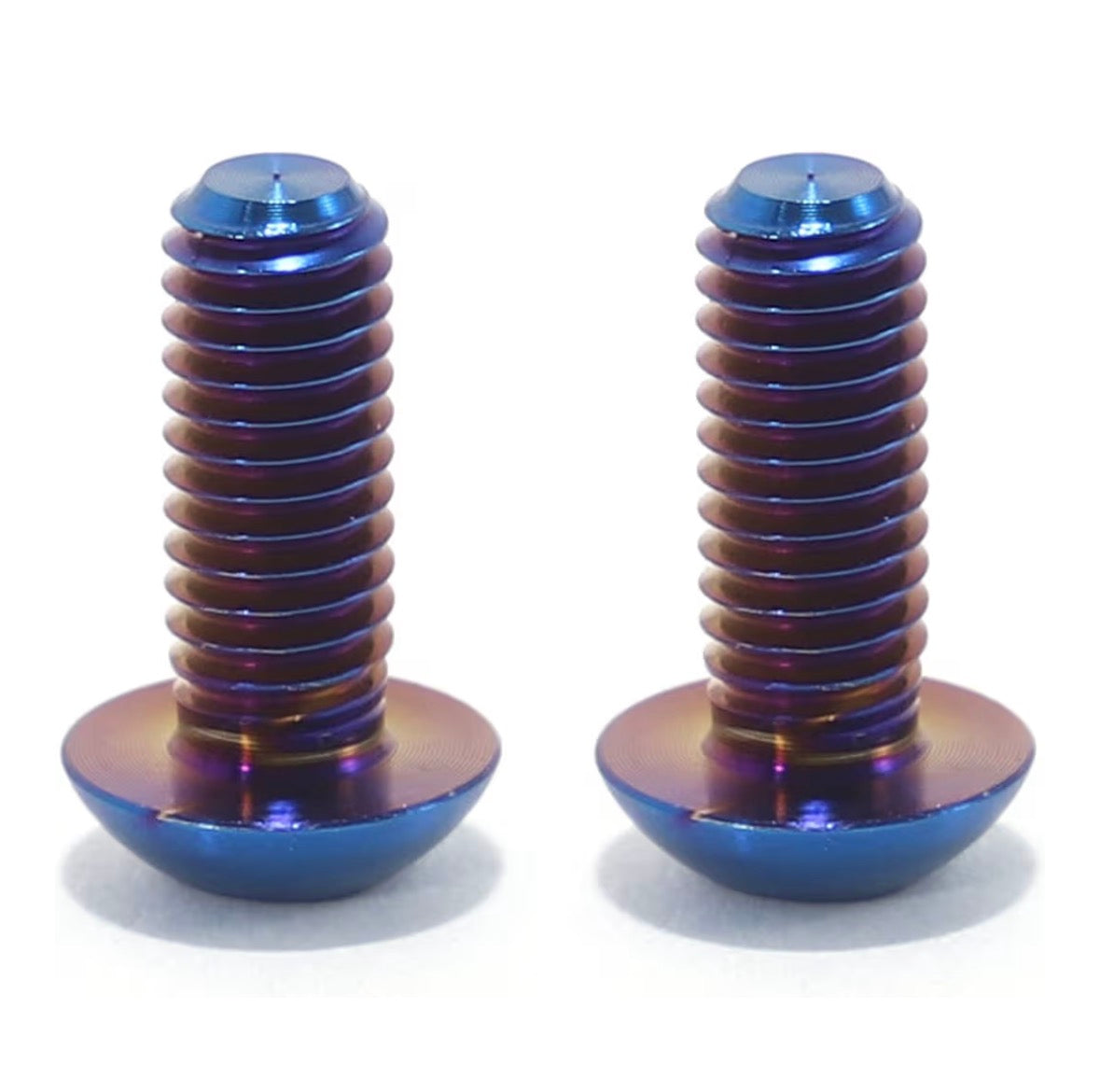 (PRE-ORDER) Talaria sting throttle bolts (set of 2)