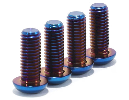 (PRE-ORDER) Lbx subframe bolts (set of 4)