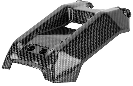 (PRE-ORDER) carbon fiber surron battery lid