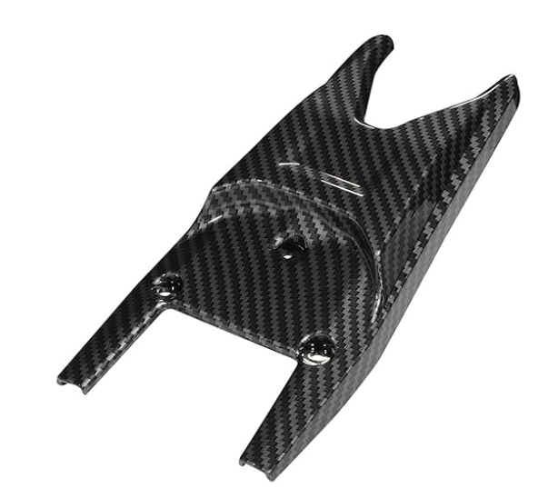 (PRE-ORDER) talaria x3 carbon fiber rear fender