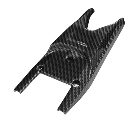 (PRE-ORDER) talaria x3 carbon fiber rear fender