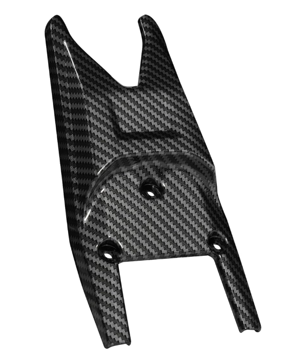 (PRE-ORDER) talaria x3 carbon fiber rear fender