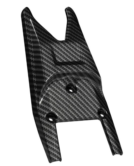 (PRE-ORDER) talaria x3 carbon fiber rear fender