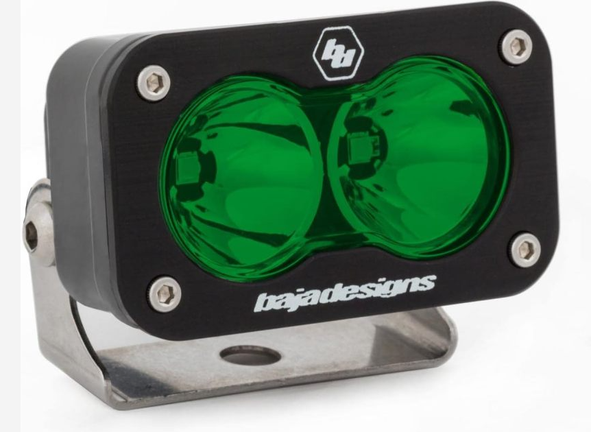 (PRE-ORDER) baja/motoparty light tint