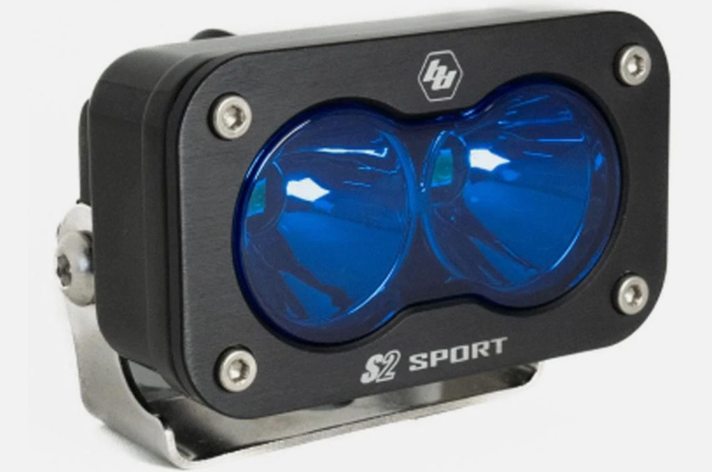 (PRE-ORDER) baja/motoparty light tint